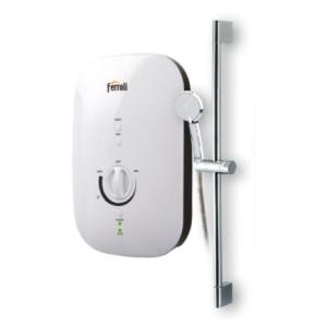 Máy nước nóng trực triếp Ferroli DIVO SSN-4500W