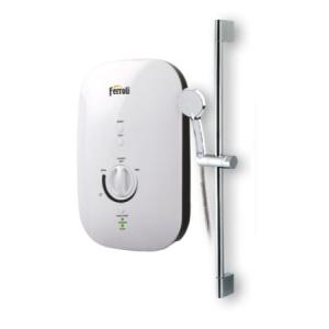 Máy nước nóng trực triếp Ferroli DIVO SSP-4500W 