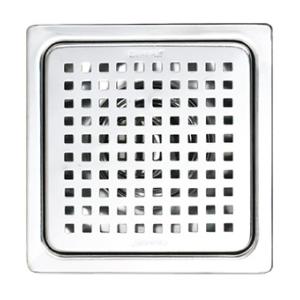 Phễu thoát sàn  Ø90 Caesar ST1414L