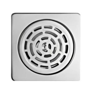 Phễu thoát sàn Cary Royal 150x150 mm LR 01