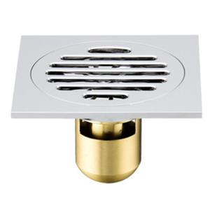 Phễu thoát sàn Cary Royal 150x150 mm LR 06