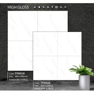 Đá bóng kính VIDONA 80x80 TP 8028