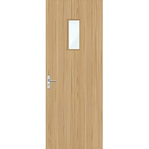 Cửa nhựa đúc dày nguyên tấm Đài Loan Y@door XA-112