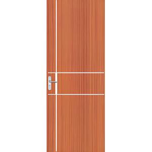 Cửa nhựa đúc dày nguyên tấm Đài Loan YO-129