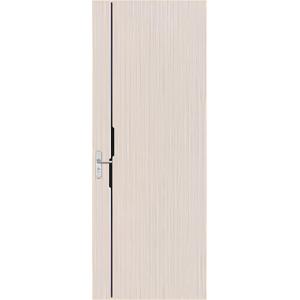 Cửa nhựa đúc dày nguyên tấm Đài Loan Y@door XG-132