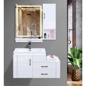 Bộ tủ lavabo nhựa PVC  CA 54 -700