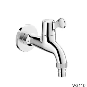 Vòi hồ gắn tường Viglacera VG110