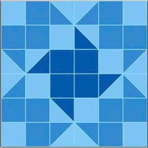 Gạch màu xanh lát hồ bơi CMC VN 3310