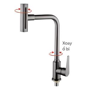 Vòi rửa chén lạnh VICTORY  7035