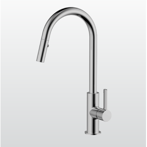 Vòi rửa chén Malloca K012C