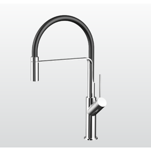 Vòi rửa chén Malloca K081C