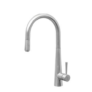 Vòi rửa chén Malloca K095SS