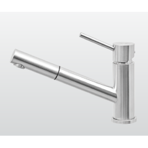 Vòi rửa chén Malloca K110SS