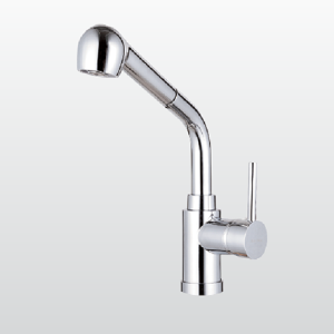 Vòi rửa chén Malloca K119N9