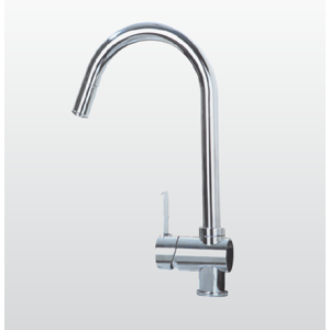 Vòi rửa chén Malloca K119T3