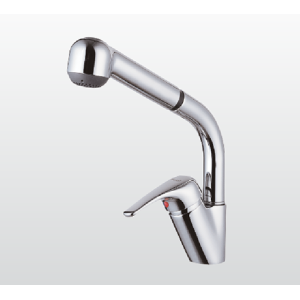 Vòi rửa chén Malloca K119T4