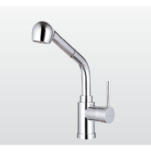 Vòi rửa chén Malloca K119T9