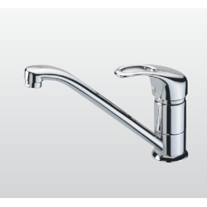 Vòi rửa chén Malloca K120C