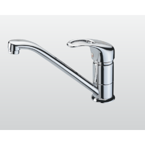 Vòi rửa chén Malloca K120