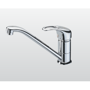 Vòi rửa chén Malloca K120N