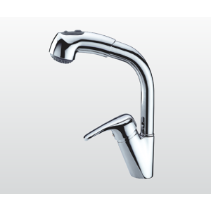 Vòi rửa chén Malloca K140