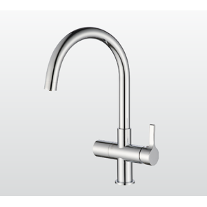 Vòi rửa chén Malloca K150DW