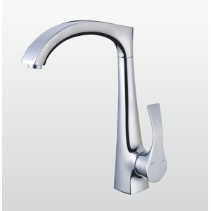 Vòi rửa chén Malloca K151T