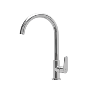 Vòi rửa chén Malloca K1603CL