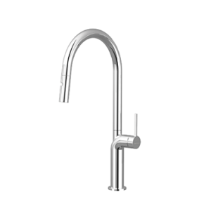 Vòi rửa chén Malloca K2203CR