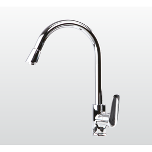 Vòi rửa chén Malloca K297N