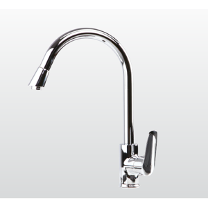 Vòi rửa chén Malloca K279C