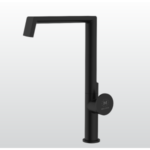 Vòi rửa chén Malloca K342BM