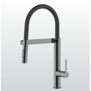 Vòi rửa chén Malloca K586SBS