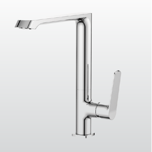 Vòi rửa chén Malloca K82C