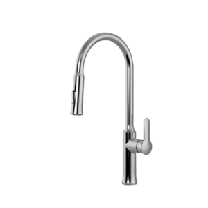 Vòi rửa chén Malloca K94C