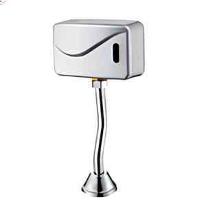 Van xả tiểu cảm ứng Cary Royal XTCU 01