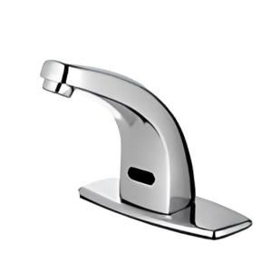 Vòi lavabo cảm ứng tự động Cary Royal  VCU 1D điện