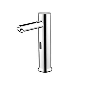 Vòi lavabo cảm ứng tự động Cary Royal  VCU 02