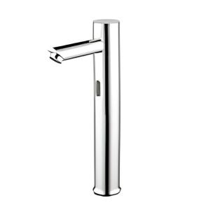 Vòi lavabo cảm ứng tự động Cary Royal  VCU 03