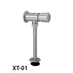 Van xả tiểu nam Cary Royal XT 01