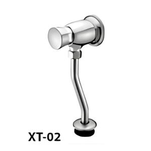 Van xả tiểu nam Cary Royal XT 02 thân nhỏ