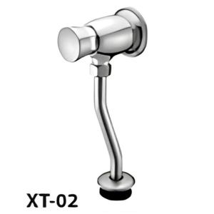 Van xả tiểu nam Cary Royal XT 02 thân lớn