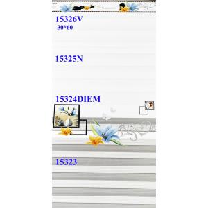 Gạch PRIME 300x600  bộ 15326V  ceramic