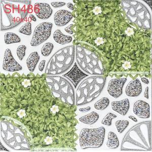 Gạch sân vườn Viglacera 40x40 SH 486