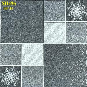 Gạch sân vườn Viglacera 40x40 SH496