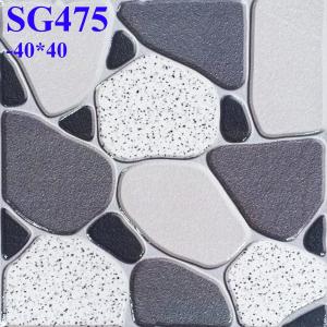 Gạch sân vườn Viglacera  40x40 SUGAR  SG 475