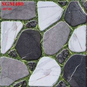 Gạch sân vườn Viglacera  40x40 SUGAR  SGM 480