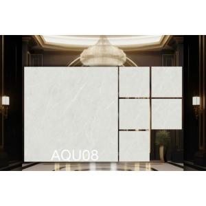 Gạch đá bóng kính Ấn Độ 1200x1200 mm AQU08