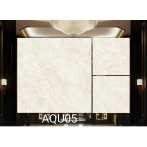 Gạch đá bóng kính Ấn Độ 1200x1200 mm AQU05