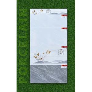 Đá bóng kính loại 2 PRIME 30x60 bộ màu xám